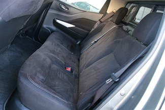 2018 Nissan Navara - Thumbnail