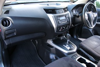 2018 Nissan Navara - Thumbnail