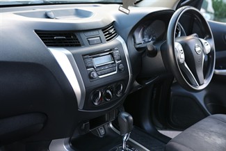 2018 Nissan Navara - Thumbnail