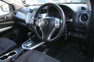 2018 Nissan Navara - Thumbnail
