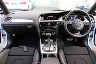 2013 Audi A4 - Thumbnail