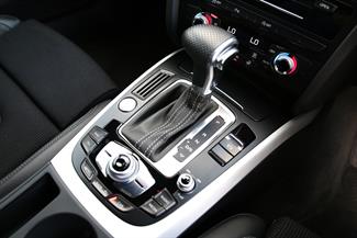 2013 Audi A4 - Thumbnail
