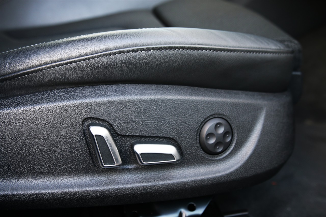 2013 Audi A4