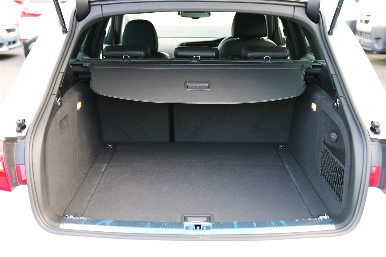 2013 Audi A4