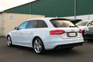 2013 Audi A4 - Thumbnail
