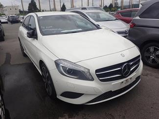 2013 Mercedes-Benz A 180 - Thumbnail