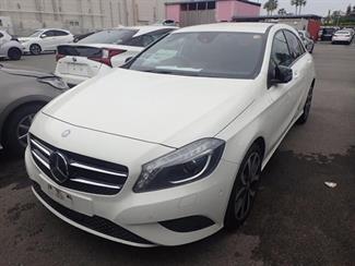 2013 Mercedes-Benz A 180 - Thumbnail