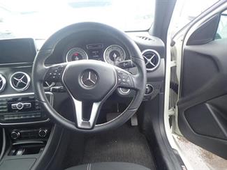 2013 Mercedes-Benz A 180 - Thumbnail