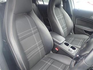 2013 Mercedes-Benz A 180 - Thumbnail