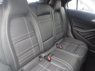 2013 Mercedes-Benz A 180 - Thumbnail