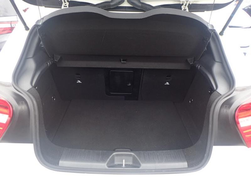 2013 Mercedes-Benz A 180