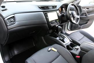 2019 Nissan X-Trail - Thumbnail