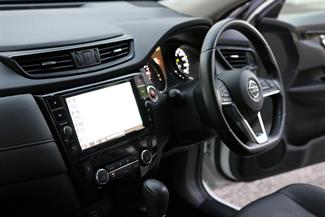 2019 Nissan X-Trail - Thumbnail
