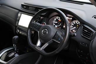 2019 Nissan X-Trail - Thumbnail