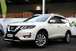 2019 Nissan X-Trail - Thumbnail
