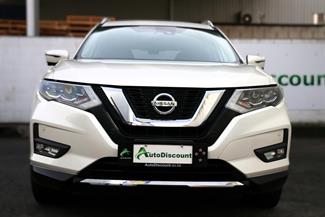 2019 Nissan X-Trail - Thumbnail