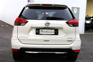 2019 Nissan X-Trail - Thumbnail