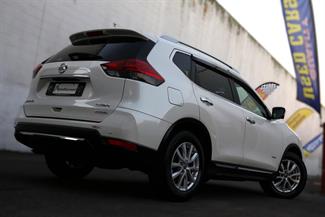 2019 Nissan X-Trail - Thumbnail
