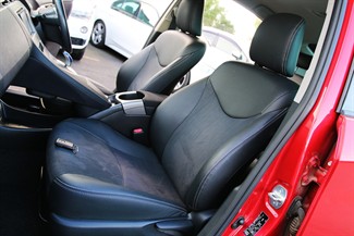 2015 Toyota Prius - Thumbnail