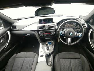 2014 BMW 320i - Thumbnail