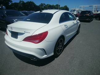 2016 Mercedes-Benz CLA250 - Thumbnail