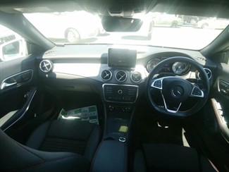 2016 Mercedes-Benz CLA250 - Thumbnail