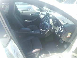 2016 Mercedes-Benz CLA250 - Thumbnail