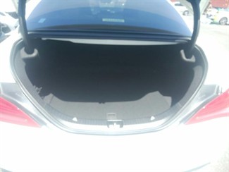 2016 Mercedes-Benz CLA250 - Thumbnail