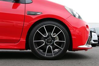 2014 Toyota Aqua - Thumbnail