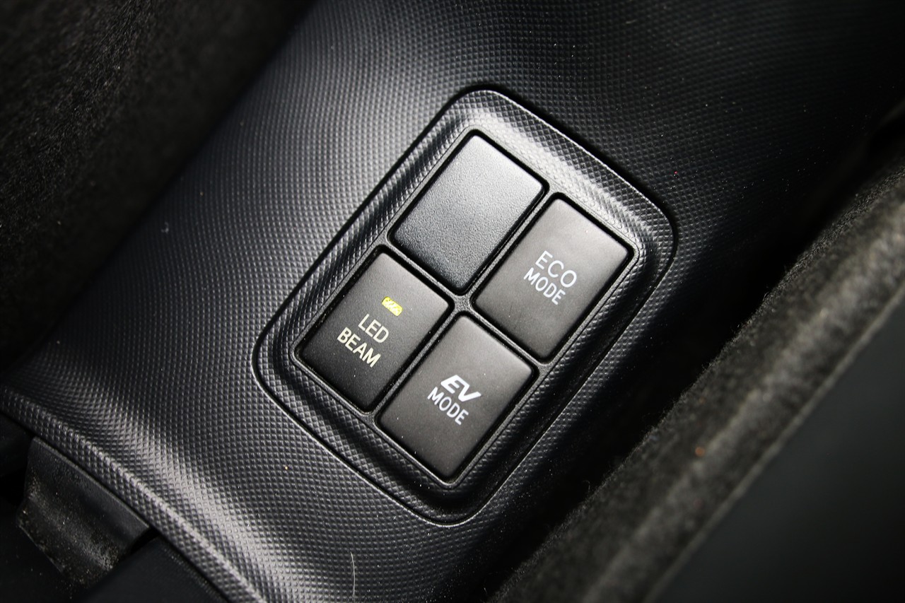 2014 Toyota Aqua