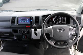 2024 Toyota HIACE - Thumbnail