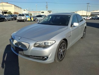 2013 BMW 535i - Thumbnail