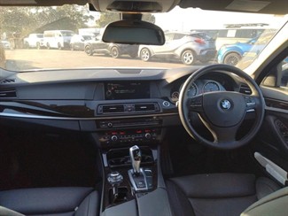 2013 BMW 535i - Thumbnail