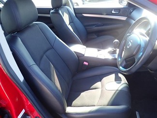 2013 Nissan Skyline - Thumbnail
