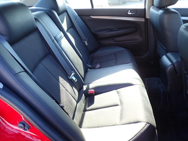 2013 Nissan Skyline