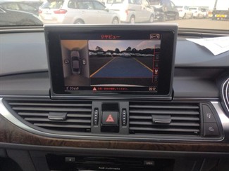 2012 Audi A6 - Thumbnail