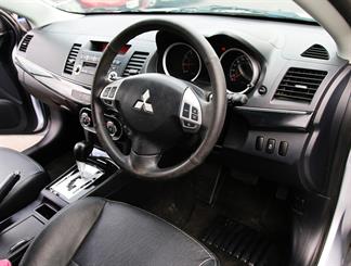 2012 Mitsubishi Lancer - Thumbnail
