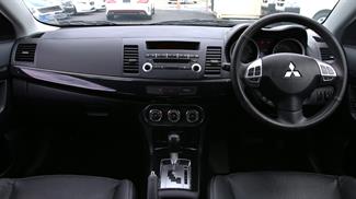 2012 Mitsubishi Lancer - Thumbnail