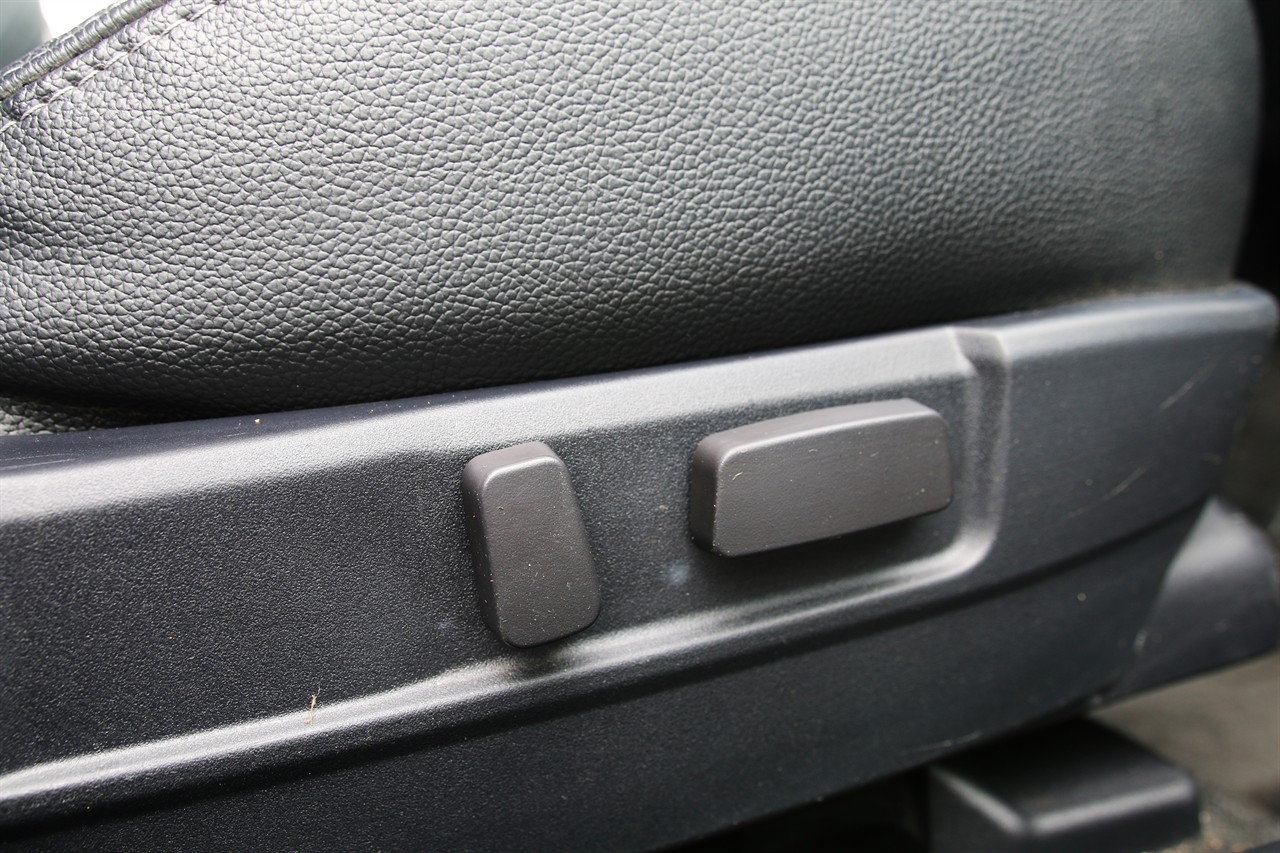 2012 Mitsubishi Lancer