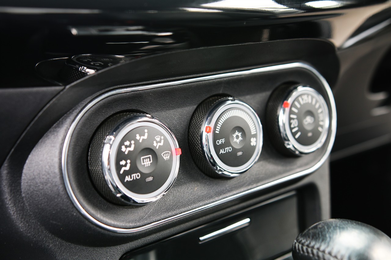 2012 Mitsubishi Lancer