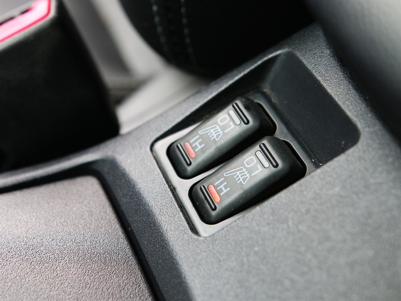 2012 Mitsubishi Lancer
