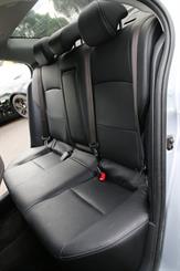 2012 Mitsubishi Lancer - Thumbnail