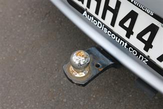2012 Mitsubishi Lancer - Thumbnail