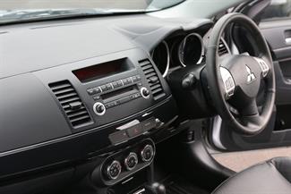 2012 Mitsubishi Lancer - Thumbnail