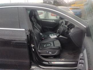 2013 Audi A5 - Thumbnail