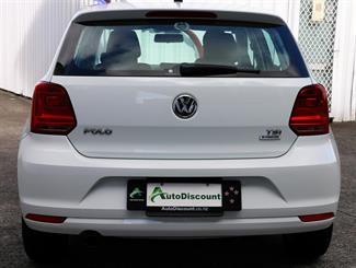 2014 Volkswagen Polo - Thumbnail