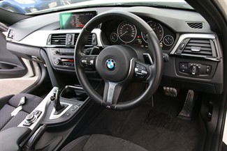 2013 BMW 335i - Thumbnail
