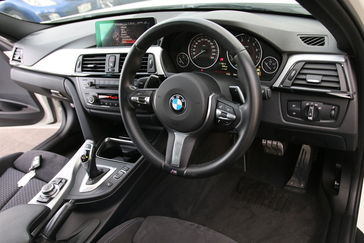 2013 BMW 335i