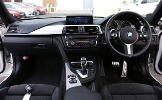 2013 BMW 335i - Thumbnail