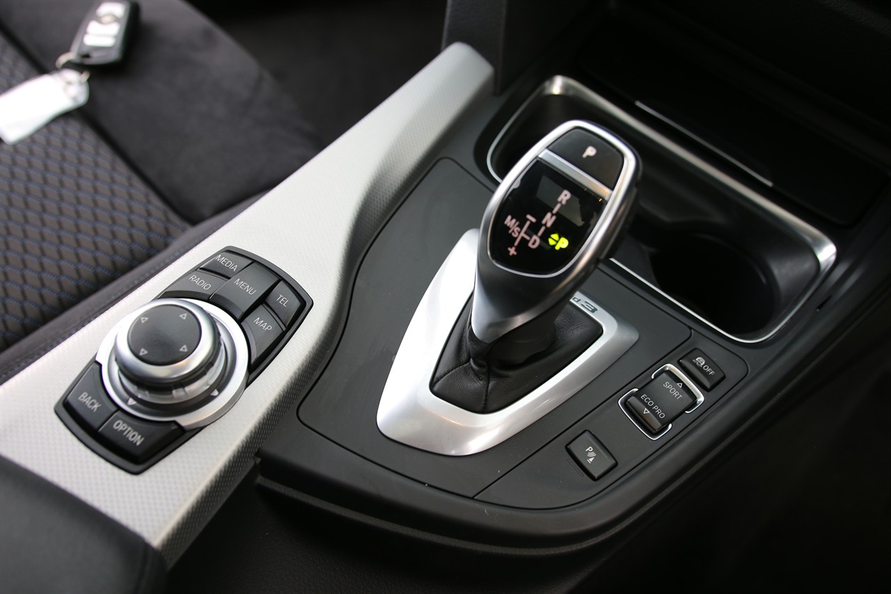 2013 BMW 335i